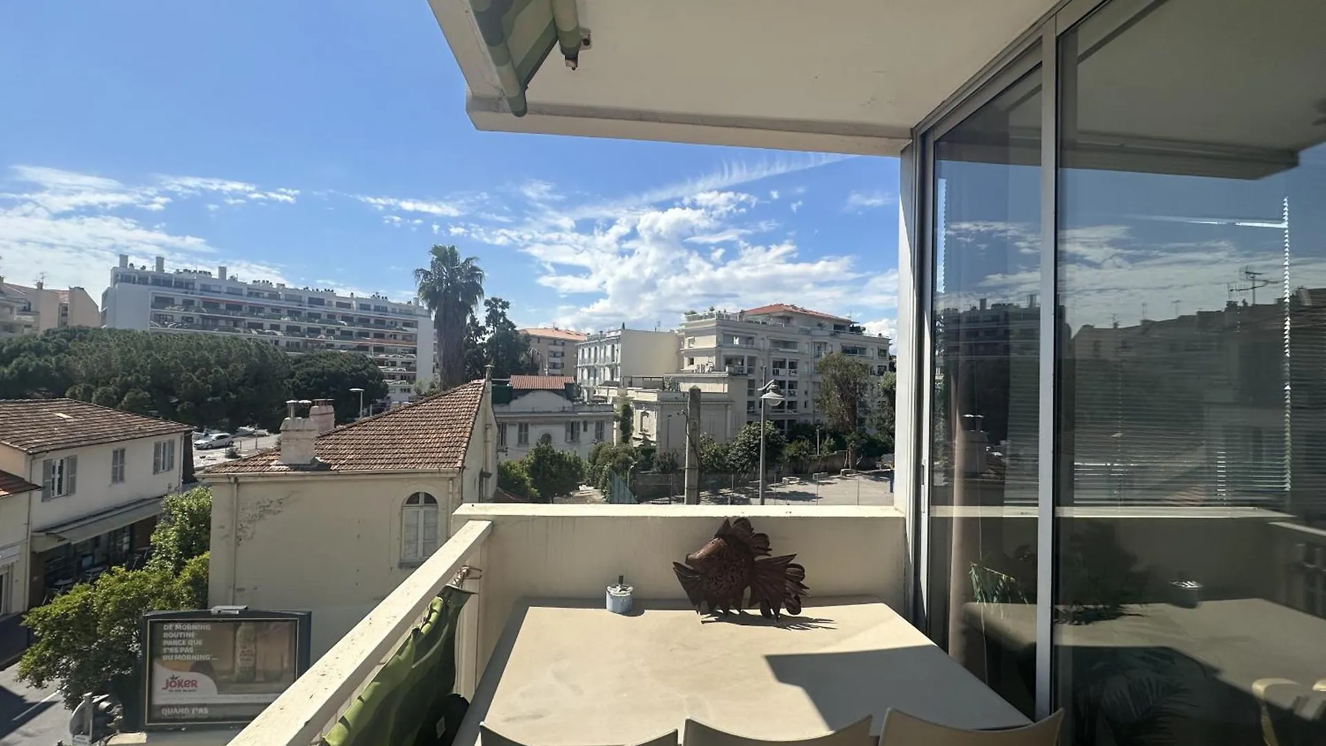 Abou1895 Apartment Cannes France