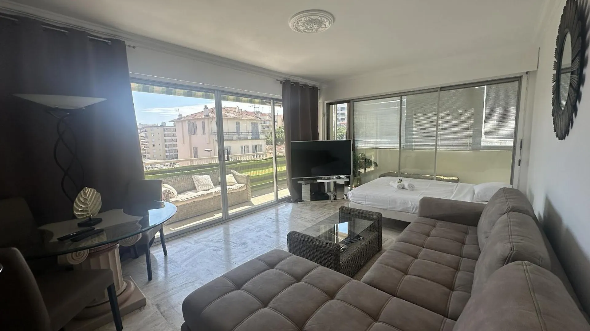 Abou1895 Apartment Cannes 0*,  France