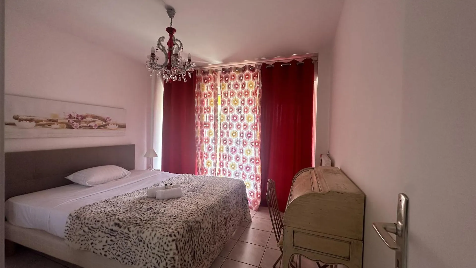 Abou1895 Apartment Cannes France