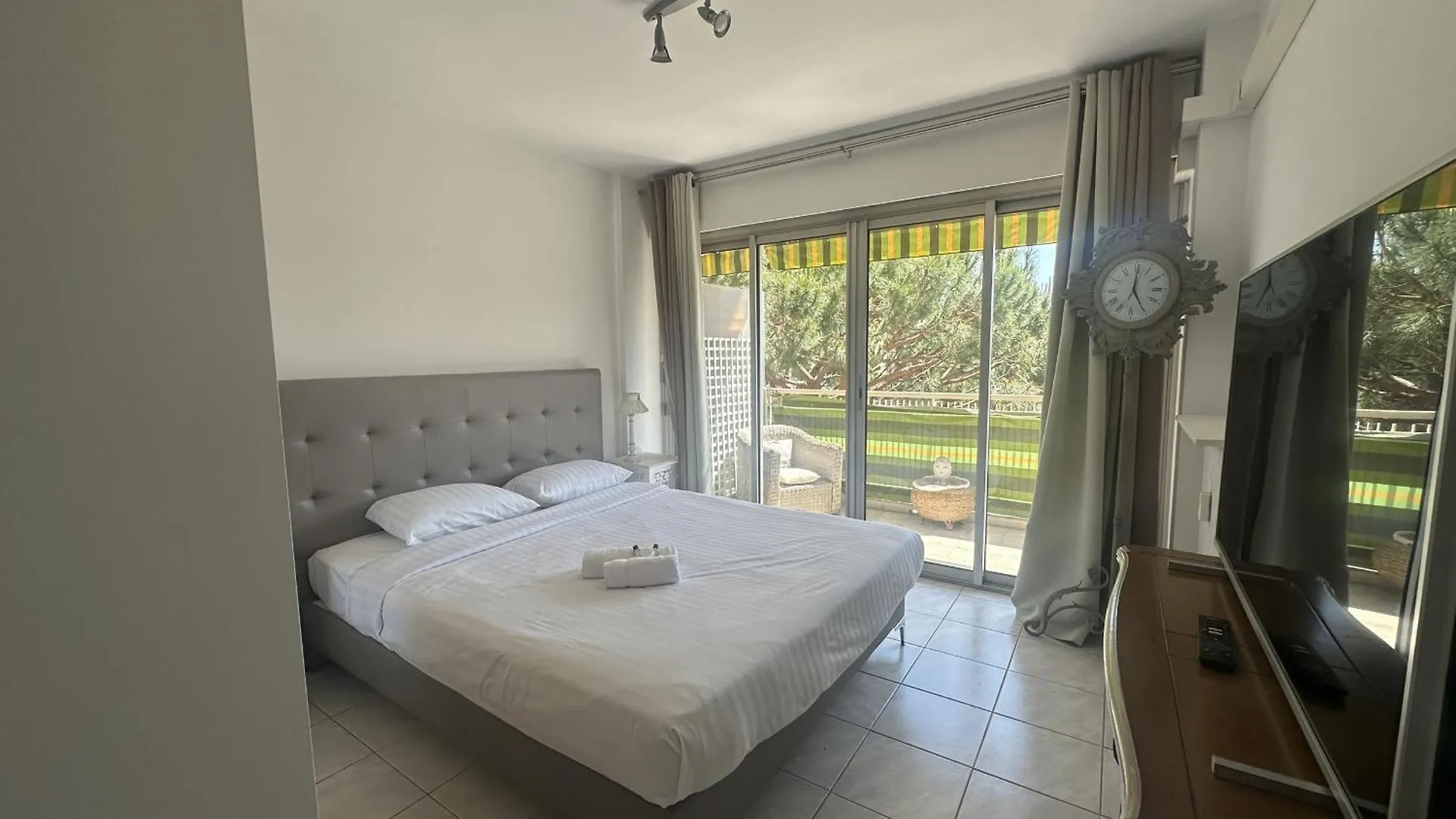 Abou1895 Apartment Cannes